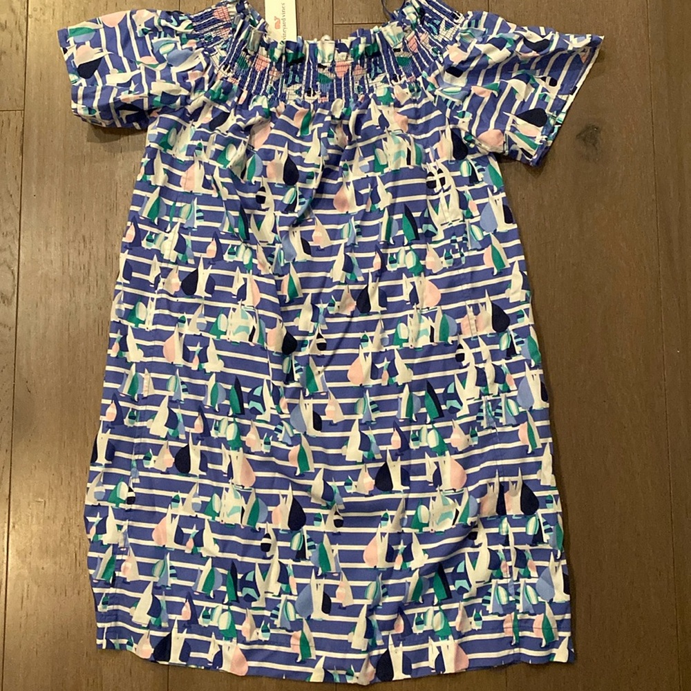 Dress - Picture 1 of 3